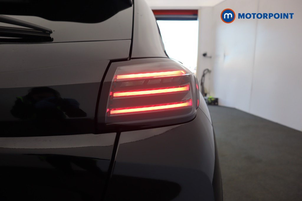 Peugeot 208 GT Automatic Petrol Hatchback - Stock Number (1606500) - 27th supplementary image