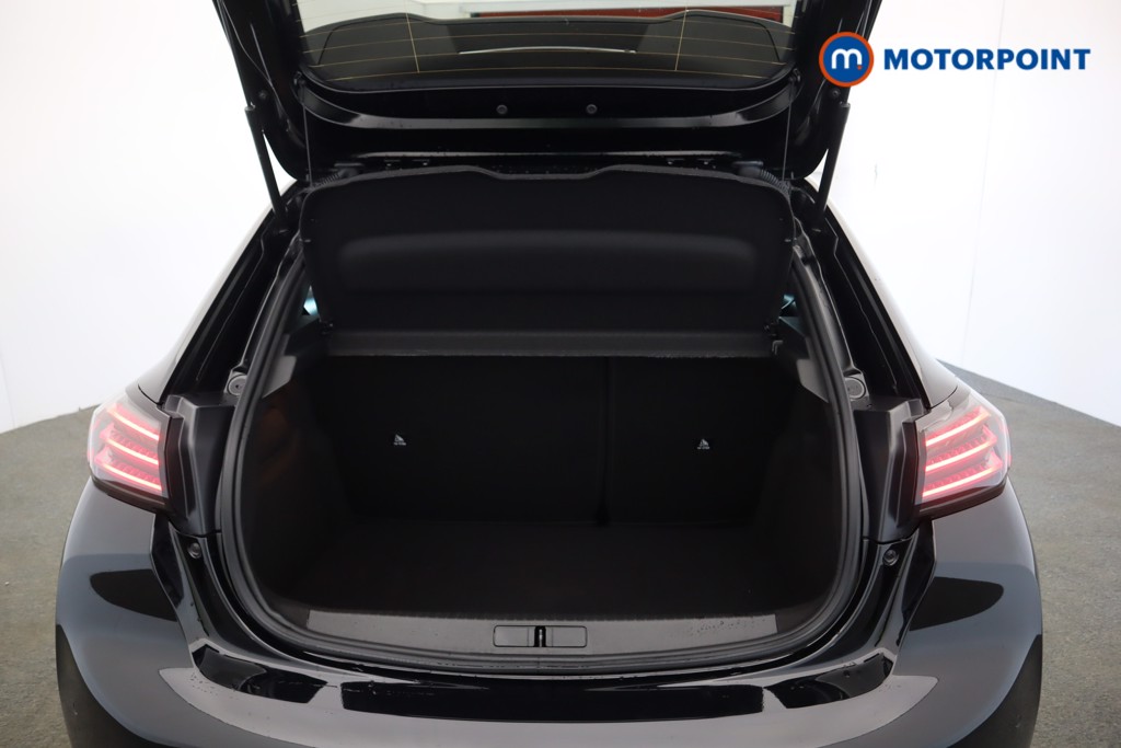 Peugeot 208 GT Automatic Petrol Hatchback - Stock Number (1606500) - 28th supplementary image