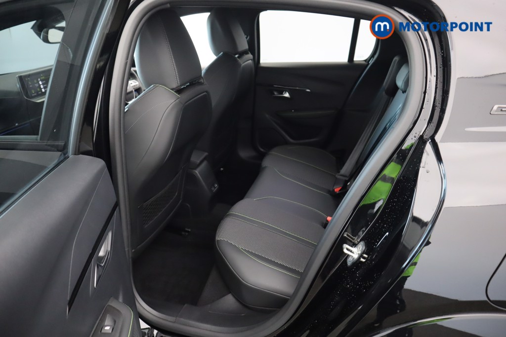 Peugeot 208 GT Automatic Petrol Hatchback - Stock Number (1606500) - 30th supplementary image