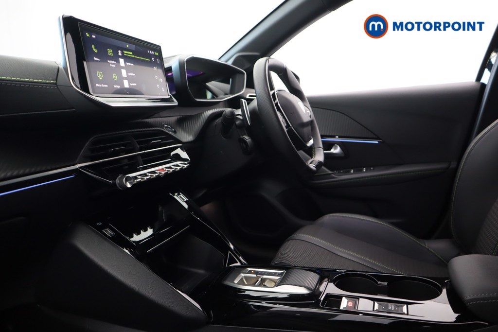 Peugeot 208 GT Automatic Petrol Hatchback - Stock Number (1606500) - 32nd supplementary image