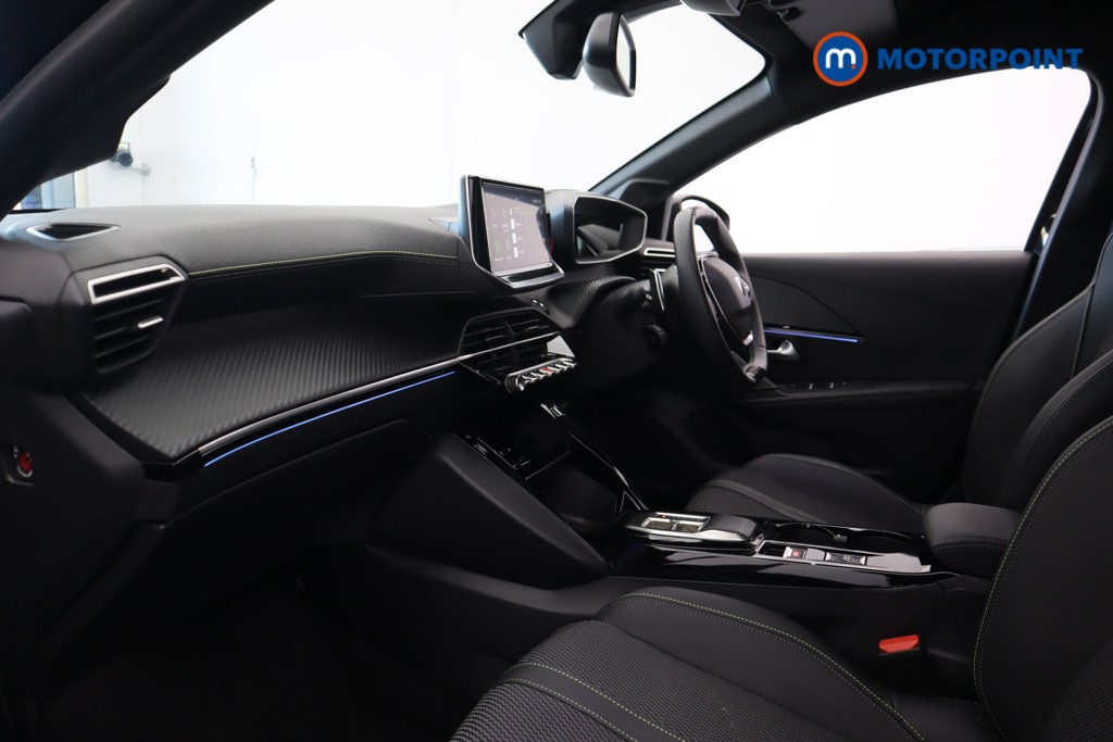 Peugeot 208 GT Automatic Petrol Hatchback - Stock Number (1606500) - 33rd supplementary image