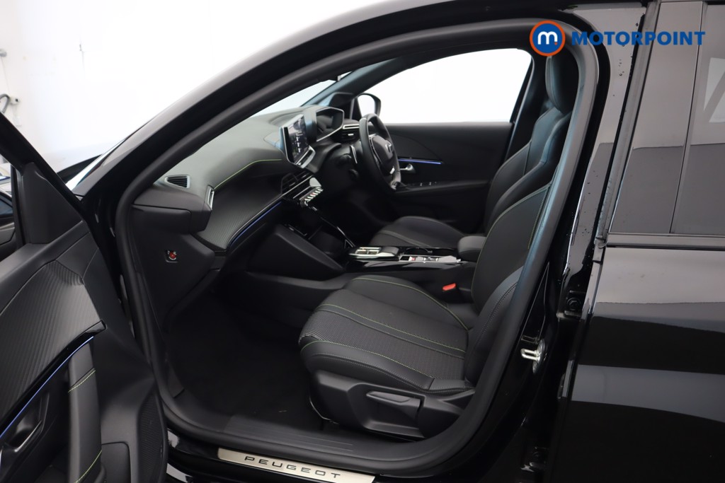 Peugeot 208 GT Automatic Petrol Hatchback - Stock Number (1606500) - 34th supplementary image