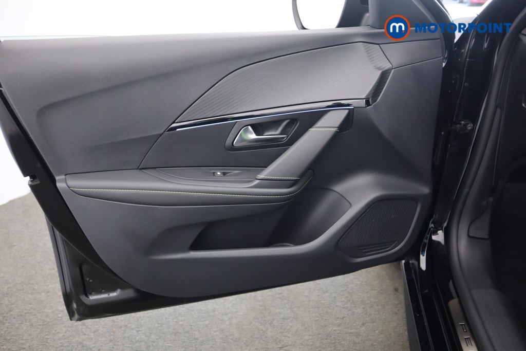 Peugeot 208 GT Automatic Petrol Hatchback - Stock Number (1606500) - 35th supplementary image