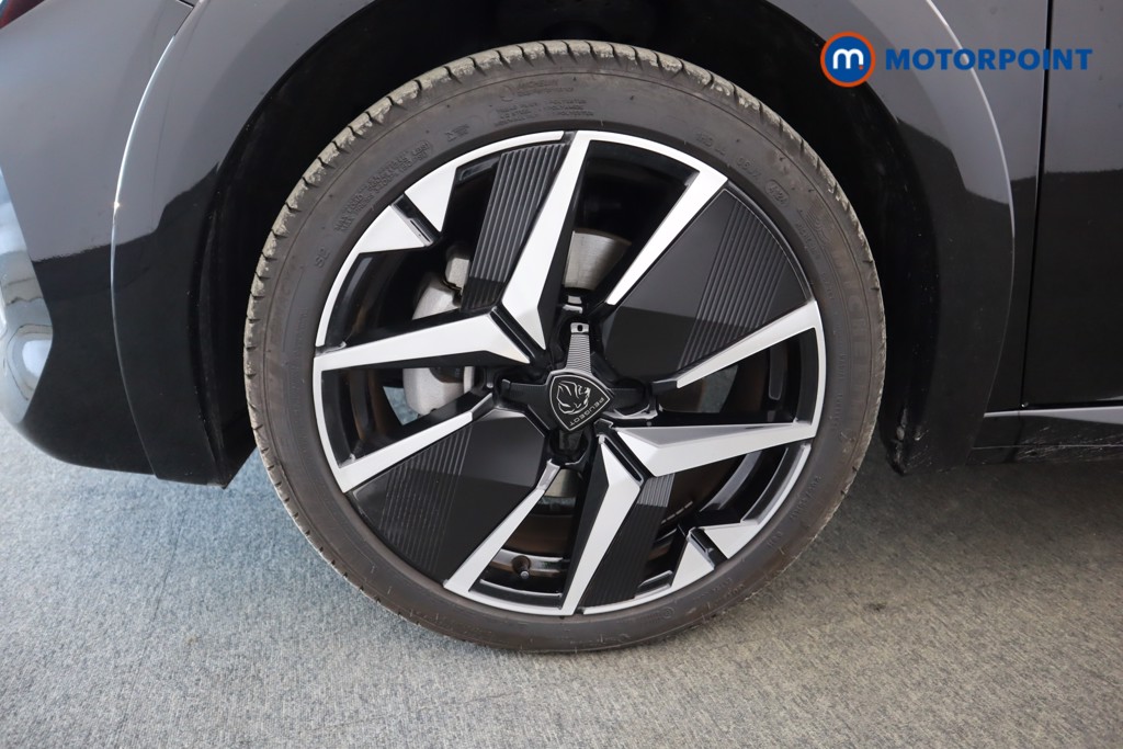 Peugeot 208 GT Automatic Petrol Hatchback - Stock Number (1606500) - 37th supplementary image