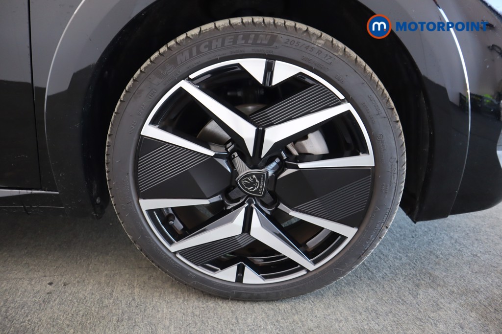 Peugeot 208 GT Automatic Petrol Hatchback - Stock Number (1606500) - 38th supplementary image