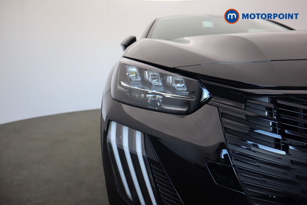 Peugeot 208 GT Automatic Petrol Hatchback - Stock Number (1606500) - 1st supplementary image