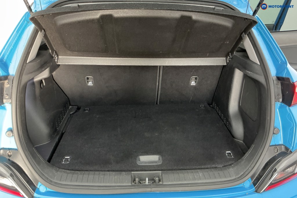 Hyundai Kona Ultimate Automatic Electric SUV - Stock Number (1593423) - 4th supplementary image