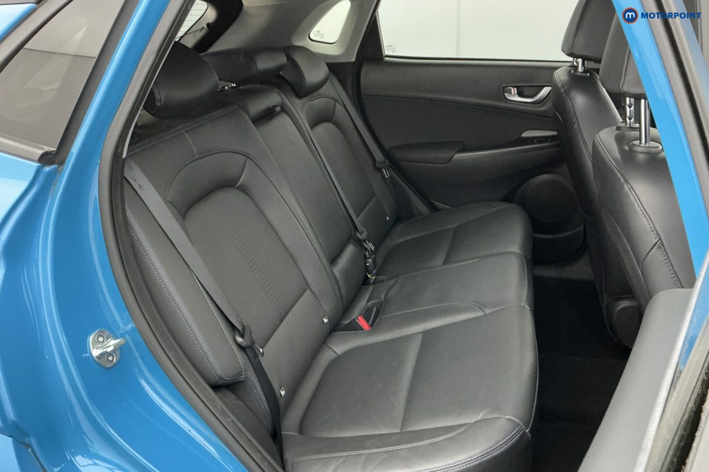 Hyundai Kona Ultimate Automatic Electric SUV - Stock Number (1593423) - 5th supplementary image
