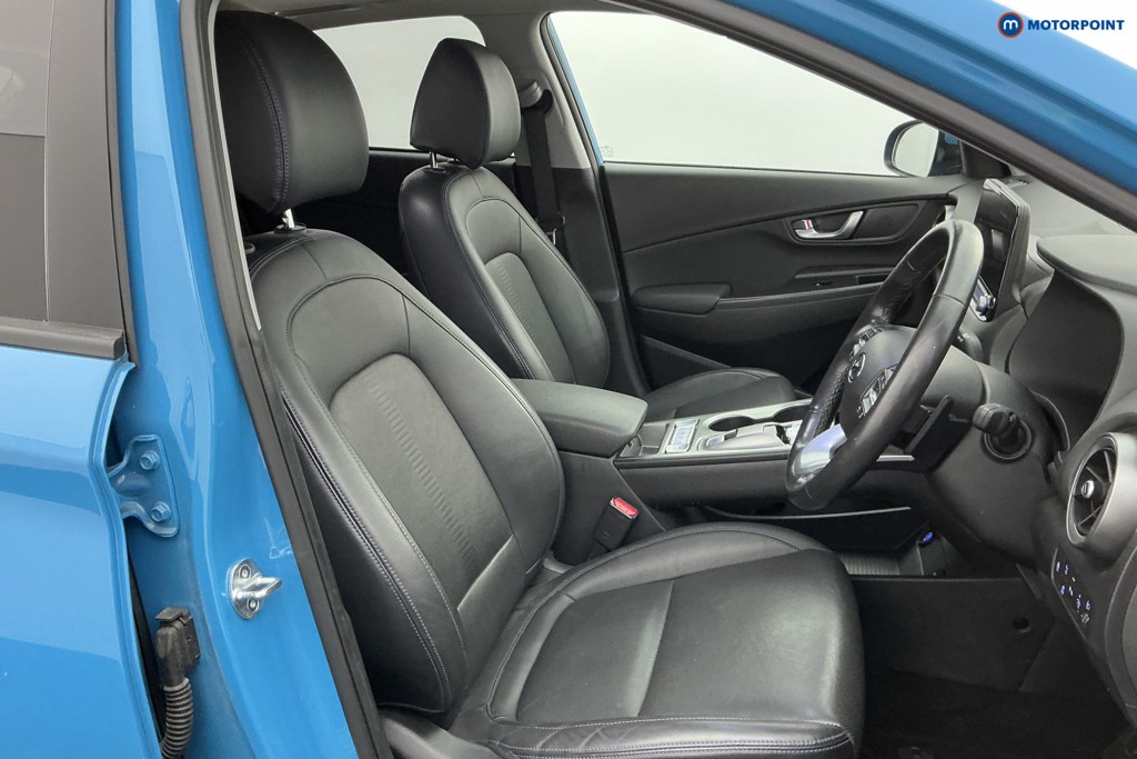 Hyundai Kona Ultimate Automatic Electric SUV - Stock Number (1593423) - 6th supplementary image