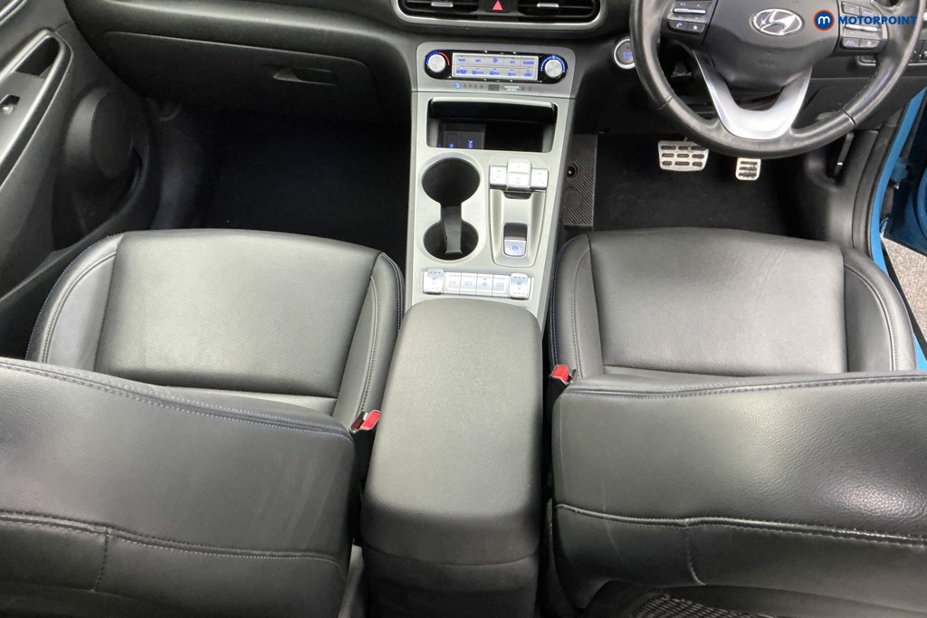 Hyundai Kona Ultimate Automatic Electric SUV - Stock Number (1593423) - 11th supplementary image