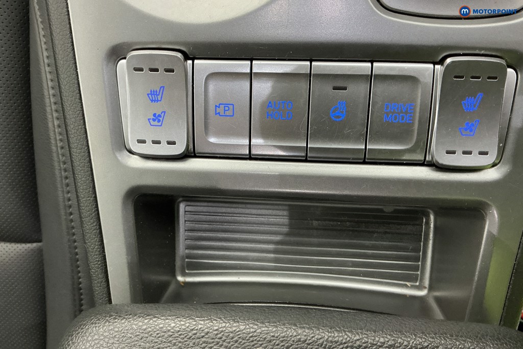 Hyundai Kona Ultimate Automatic Electric SUV - Stock Number (1593423) - 14th supplementary image