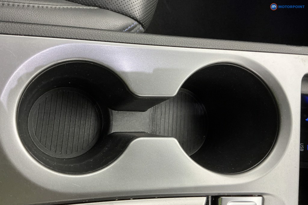 Hyundai Kona Ultimate Automatic Electric SUV - Stock Number (1593423) - 16th supplementary image