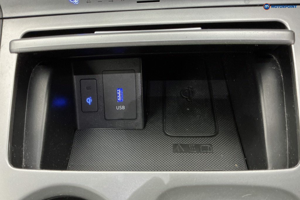 Hyundai Kona Ultimate Automatic Electric SUV - Stock Number (1593423) - 17th supplementary image