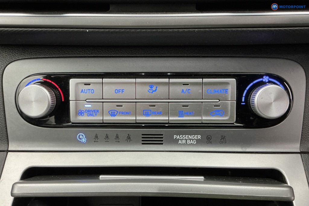 Hyundai Kona Ultimate Automatic Electric SUV - Stock Number (1593423) - 18th supplementary image