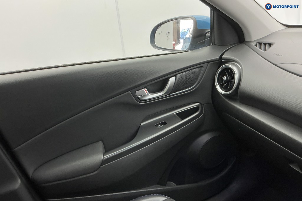 Hyundai Kona Ultimate Automatic Electric SUV - Stock Number (1593423) - 19th supplementary image