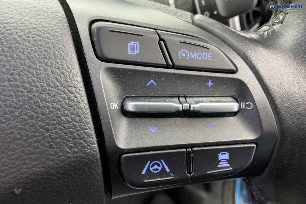 Hyundai Kona Ultimate Automatic Electric SUV - Stock Number (1593423) - 21st supplementary image