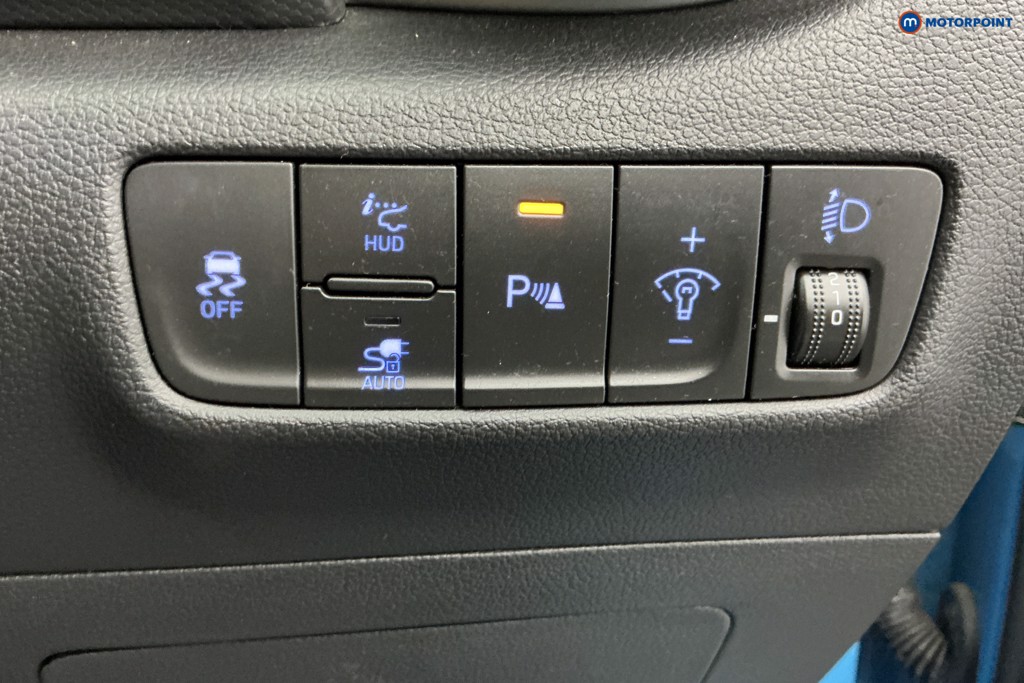 Hyundai Kona Ultimate Automatic Electric SUV - Stock Number (1593423) - 22nd supplementary image