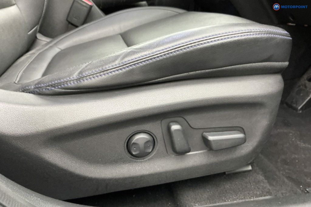 Hyundai Kona Ultimate Automatic Electric SUV - Stock Number (1593423) - 23rd supplementary image