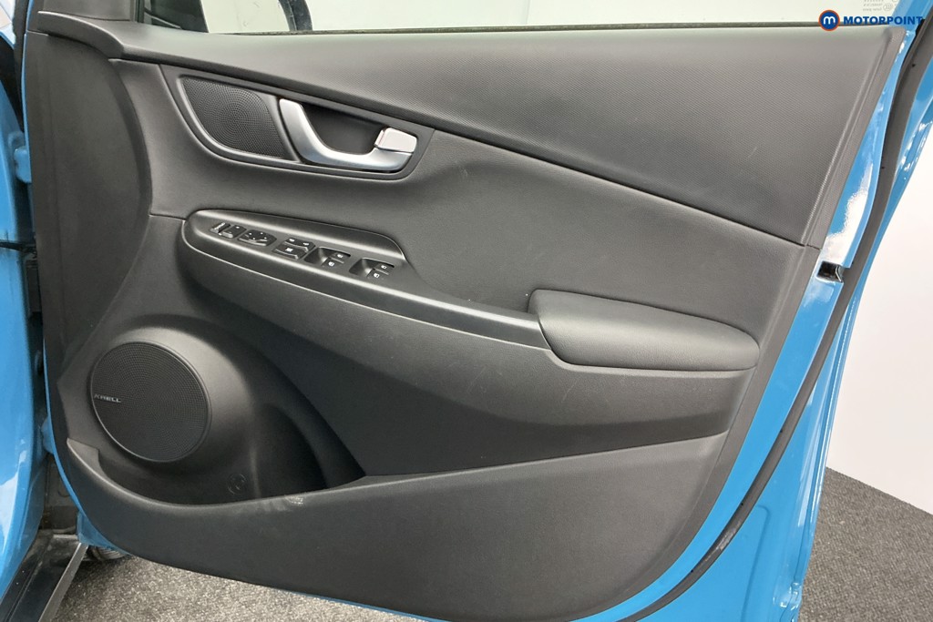 Hyundai Kona Ultimate Automatic Electric SUV - Stock Number (1593423) - 24th supplementary image