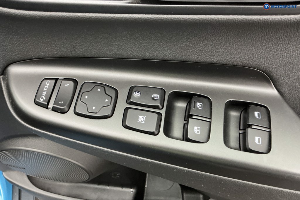 Hyundai Kona Ultimate Automatic Electric SUV - Stock Number (1593423) - 25th supplementary image