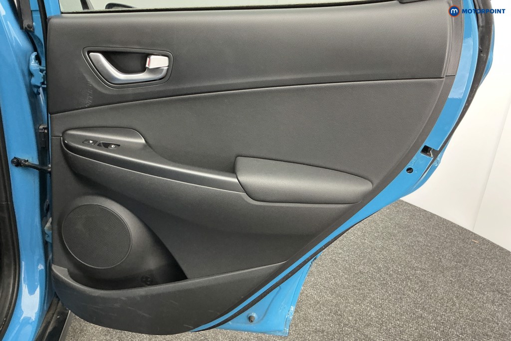 Hyundai Kona Ultimate Automatic Electric SUV - Stock Number (1593423) - 26th supplementary image