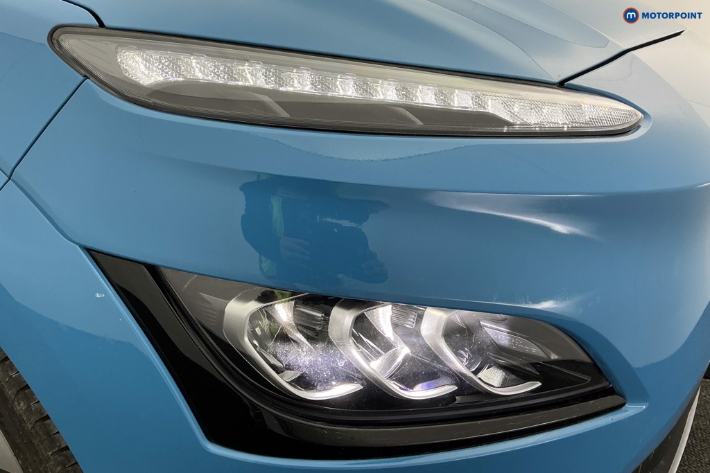 Hyundai Kona Ultimate Automatic Electric SUV - Stock Number (1593423) - 28th supplementary image