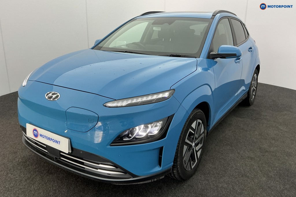 Hyundai Kona Ultimate Automatic Electric SUV - Stock Number (1593423) - 31st supplementary image