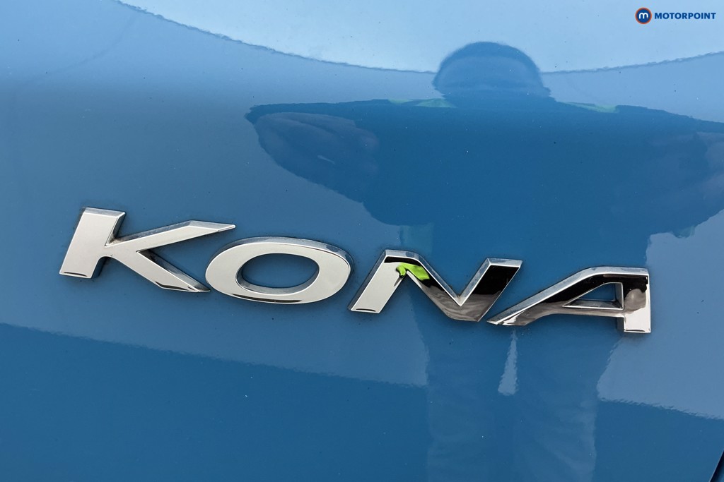 Hyundai Kona Ultimate Automatic Electric SUV - Stock Number (1593423) - 33rd supplementary image