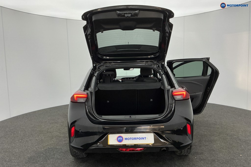 Vauxhall Corsa GS Manual Petrol Hatchback - Stock Number (1596294) - 3rd supplementary image