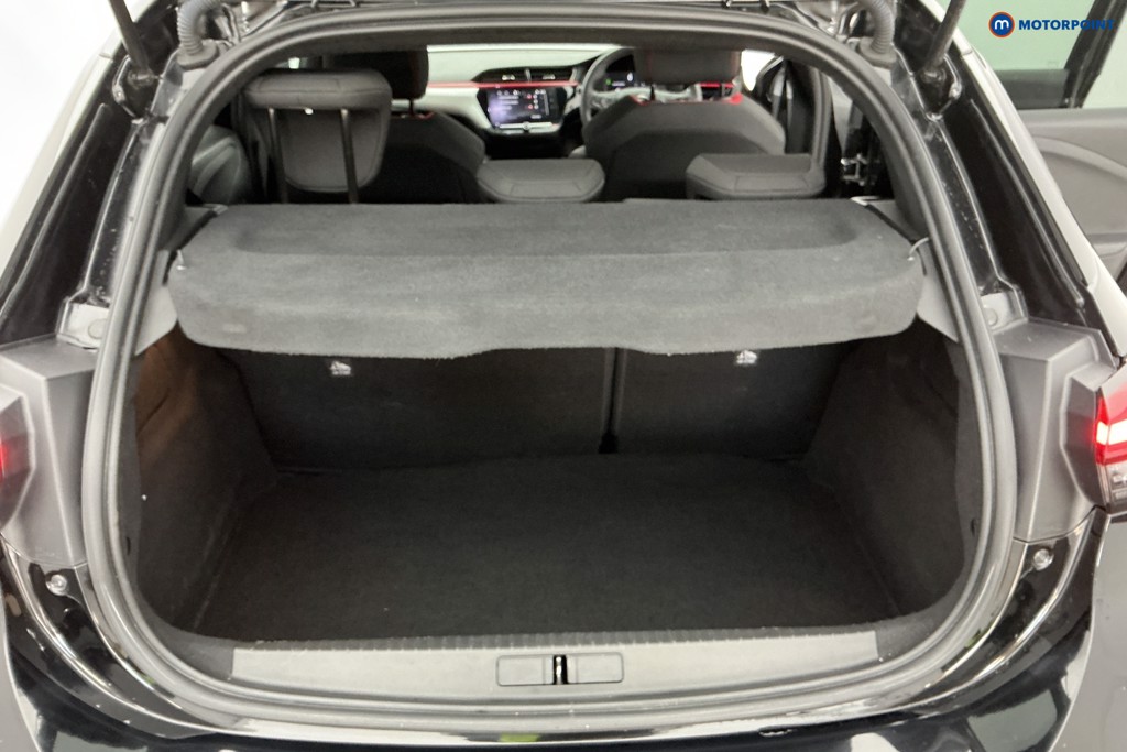 Vauxhall Corsa GS Manual Petrol Hatchback - Stock Number (1596294) - 4th supplementary image