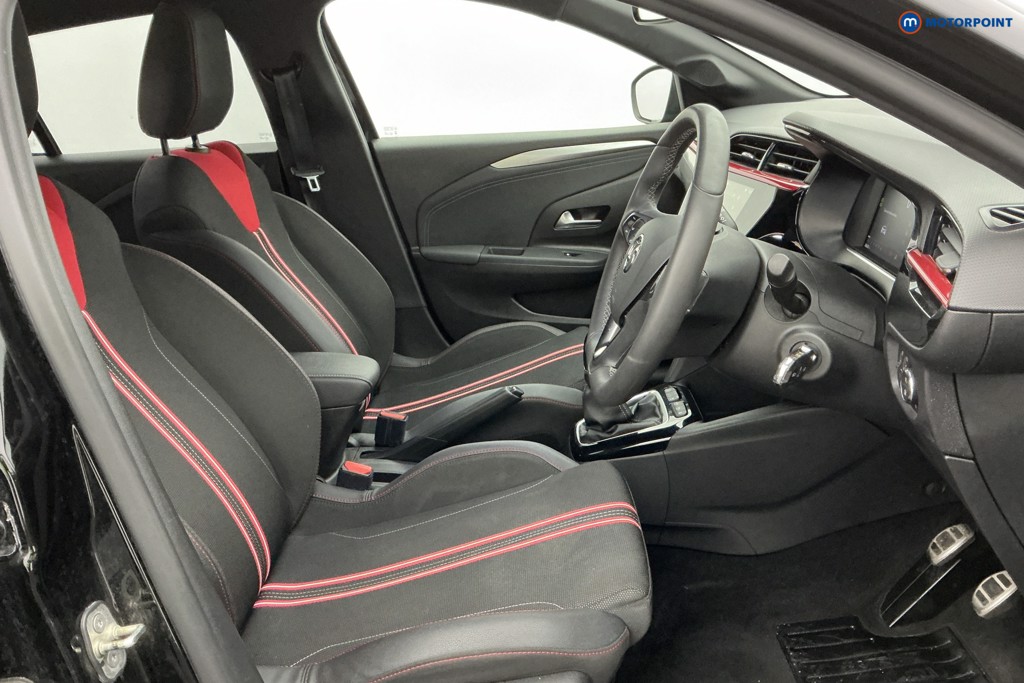 Vauxhall Corsa GS Manual Petrol Hatchback - Stock Number (1596294) - 6th supplementary image