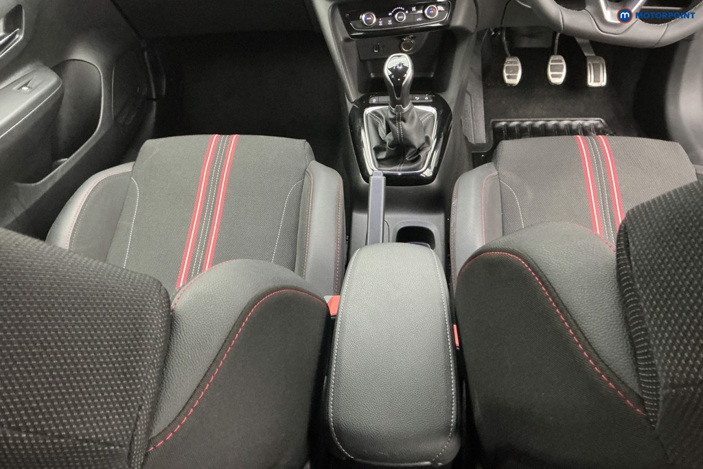 Vauxhall Corsa GS Manual Petrol Hatchback - Stock Number (1596294) - 11th supplementary image