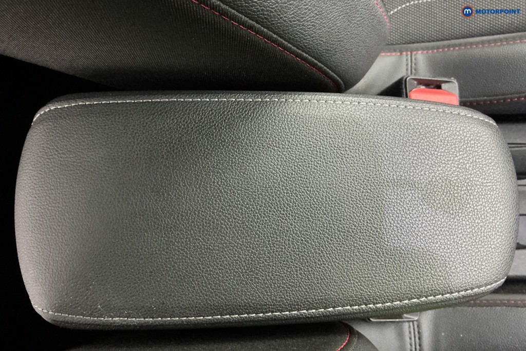 Vauxhall Corsa GS Manual Petrol Hatchback - Stock Number (1596294) - 13th supplementary image