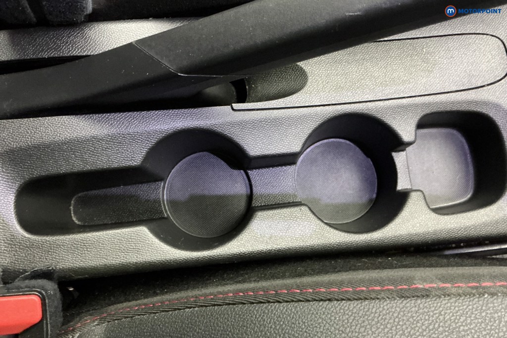 Vauxhall Corsa GS Manual Petrol Hatchback - Stock Number (1596294) - 14th supplementary image