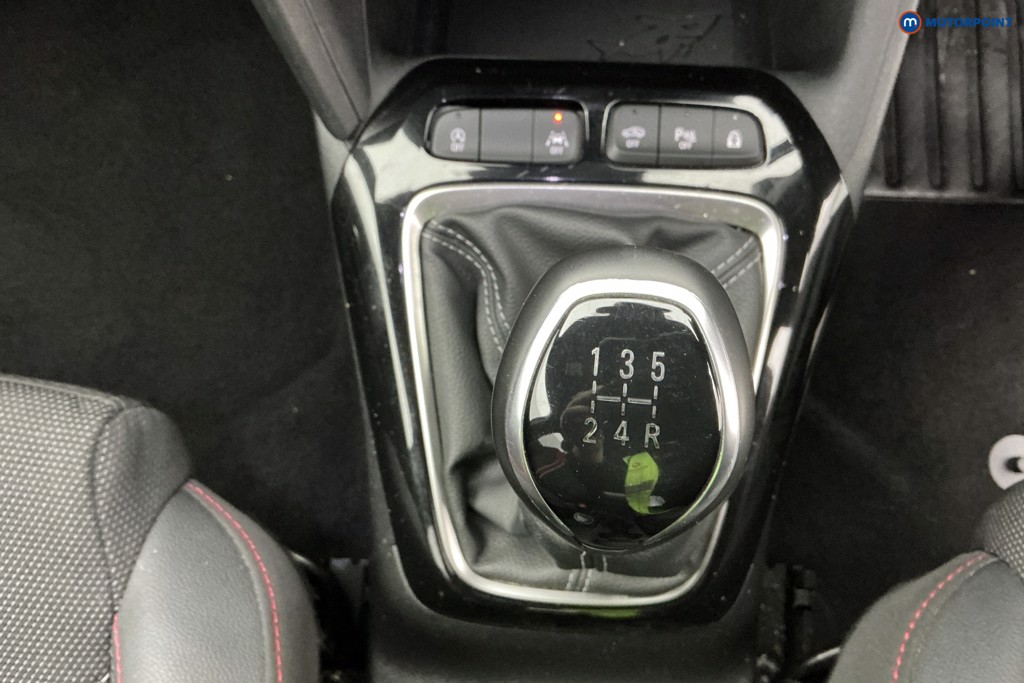 Vauxhall Corsa GS Manual Petrol Hatchback - Stock Number (1596294) - 15th supplementary image