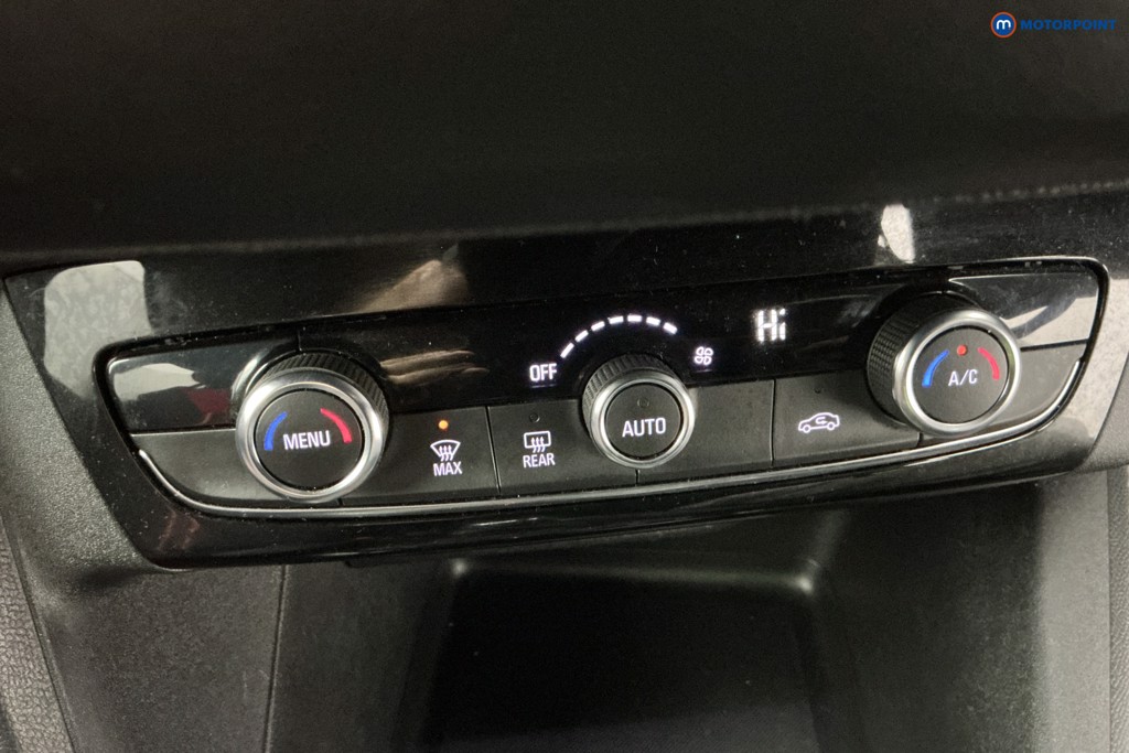 Vauxhall Corsa GS Manual Petrol Hatchback - Stock Number (1596294) - 17th supplementary image