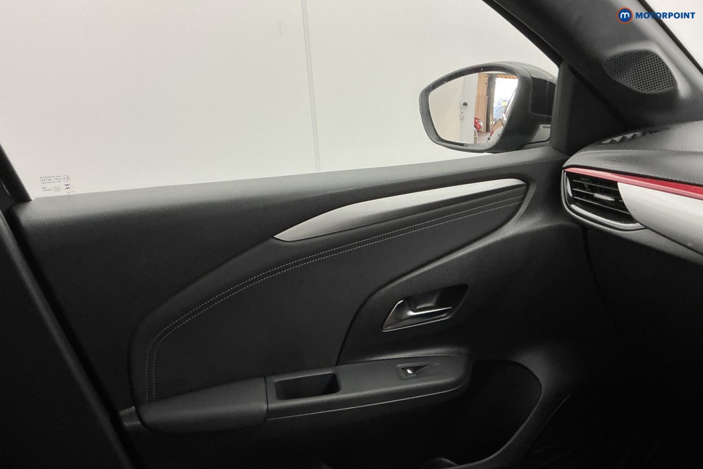 Vauxhall Corsa GS Manual Petrol Hatchback - Stock Number (1596294) - 18th supplementary image