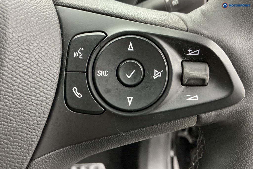 Vauxhall Corsa GS Manual Petrol Hatchback - Stock Number (1596294) - 20th supplementary image