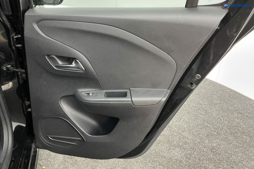 Vauxhall Corsa GS Manual Petrol Hatchback - Stock Number (1596294) - 23rd supplementary image