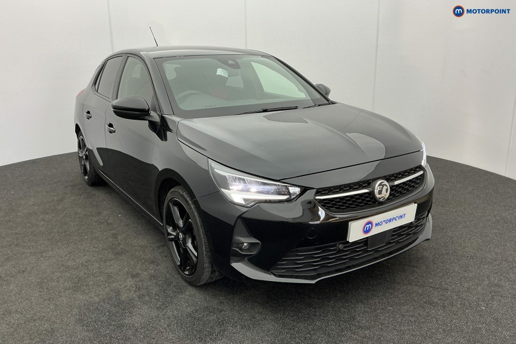 Vauxhall Corsa GS Manual Petrol Hatchback - Stock Number (1596294) - 26th supplementary image