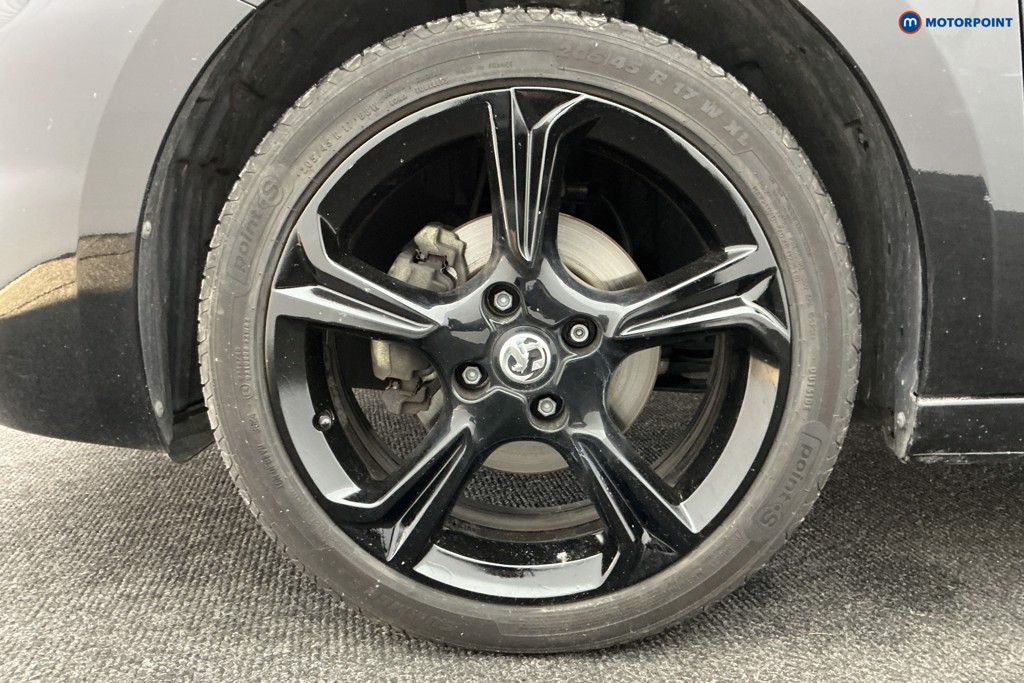 Vauxhall Corsa GS Manual Petrol Hatchback - Stock Number (1596294) - 31st supplementary image