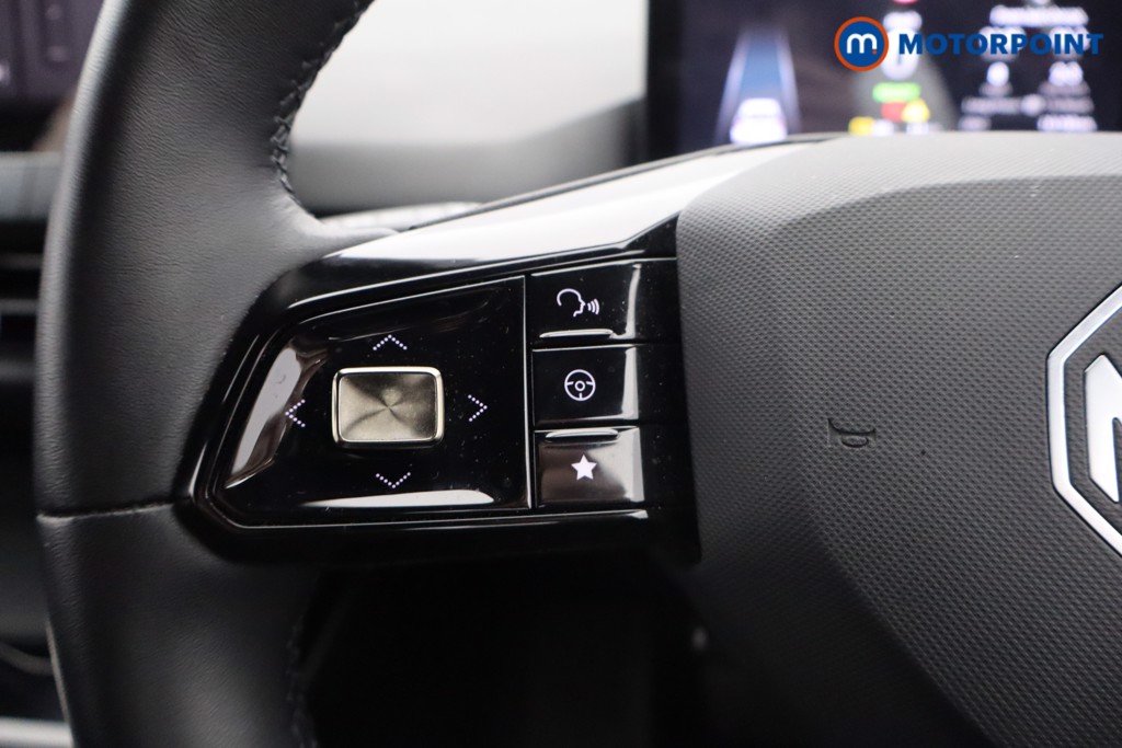 Mg Motor Uk MG4 SE Automatic Electric SUV - Stock Number (1597273) - 2nd supplementary image