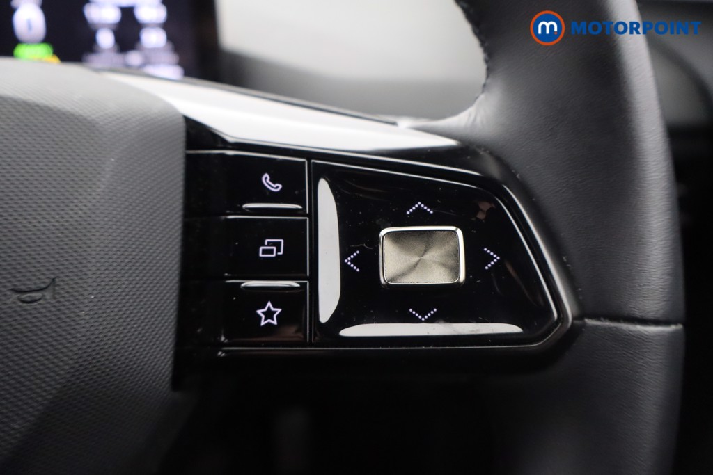 Mg Motor Uk MG4 SE Automatic Electric SUV - Stock Number (1597273) - 3rd supplementary image