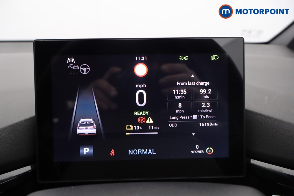 Mg Motor Uk MG4 SE Automatic Electric SUV - Stock Number (1597273) - 4th supplementary image