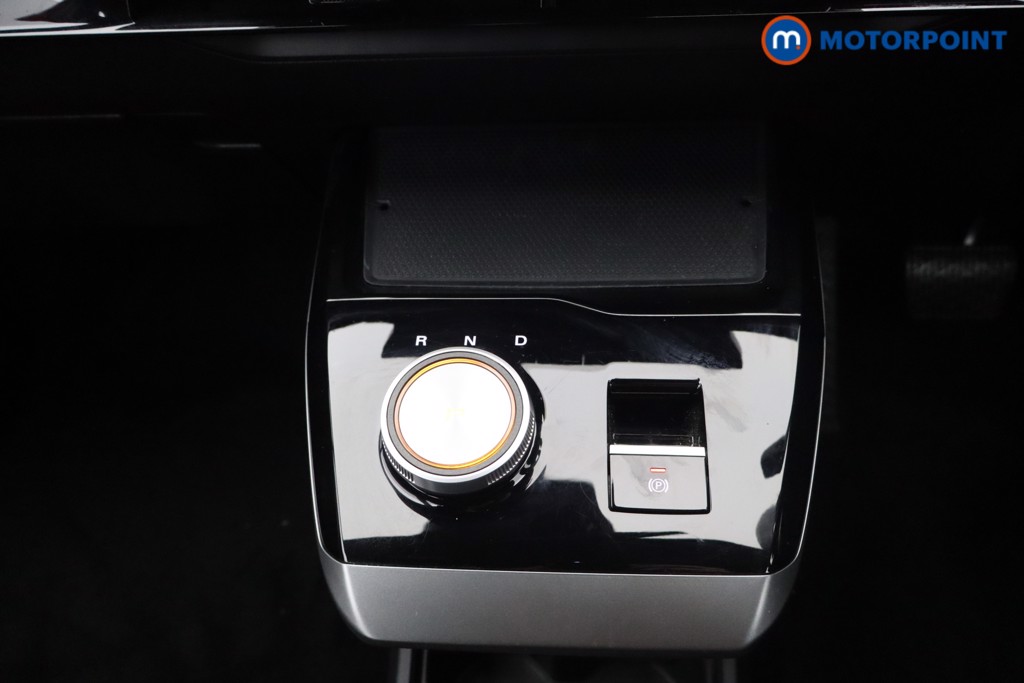 Mg Motor Uk MG4 SE Automatic Electric SUV - Stock Number (1597273) - 6th supplementary image