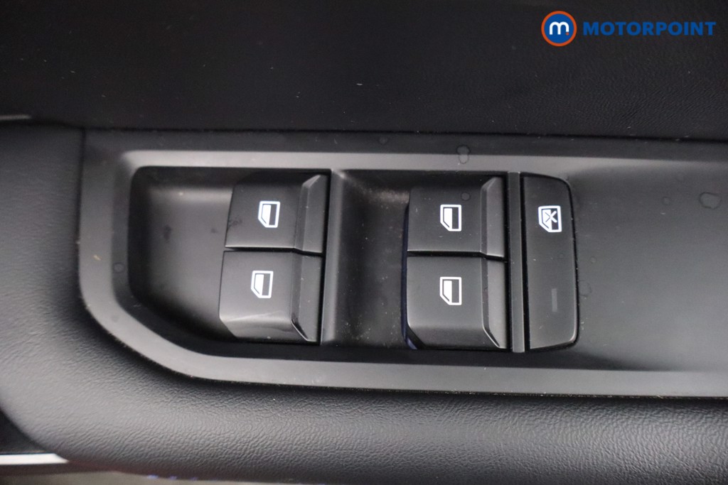 Mg Motor Uk MG4 SE Automatic Electric SUV - Stock Number (1597273) - 10th supplementary image