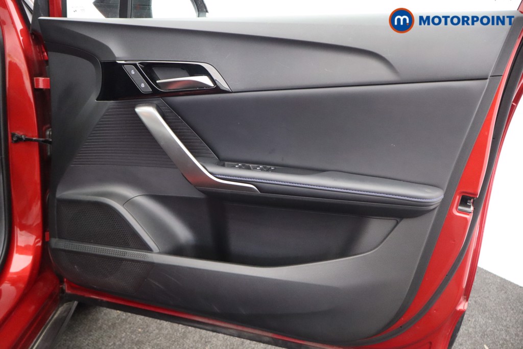 Mg Motor Uk MG4 SE Automatic Electric SUV - Stock Number (1597273) - 11th supplementary image