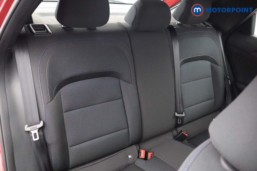 Mg Motor Uk MG4 SE Automatic Electric SUV - Stock Number (1597273) - 13th supplementary image