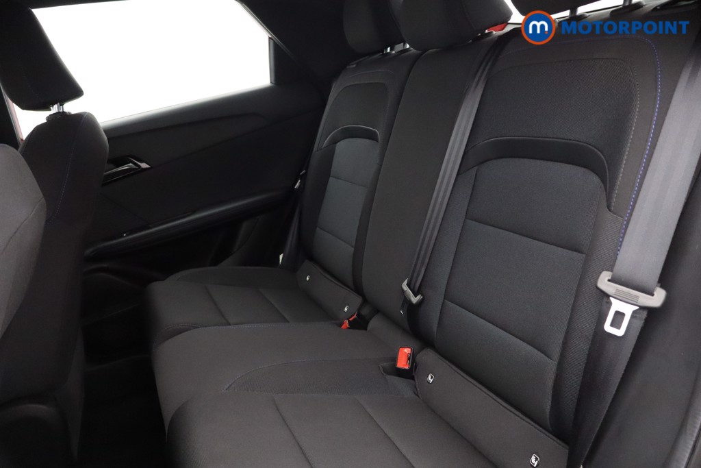 Mg Motor Uk MG4 SE Automatic Electric SUV - Stock Number (1597273) - 15th supplementary image