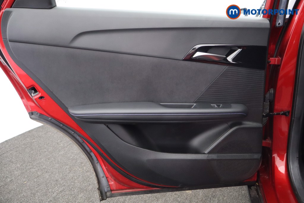 Mg Motor Uk MG4 SE Automatic Electric SUV - Stock Number (1597273) - 16th supplementary image